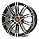 Replica Porsche (R876) W11 R20 PCD5x130 ET56 DIA71.6 BMF